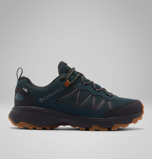 Blue Spruce, Caramel
