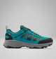 Teal Chloride, Stinger