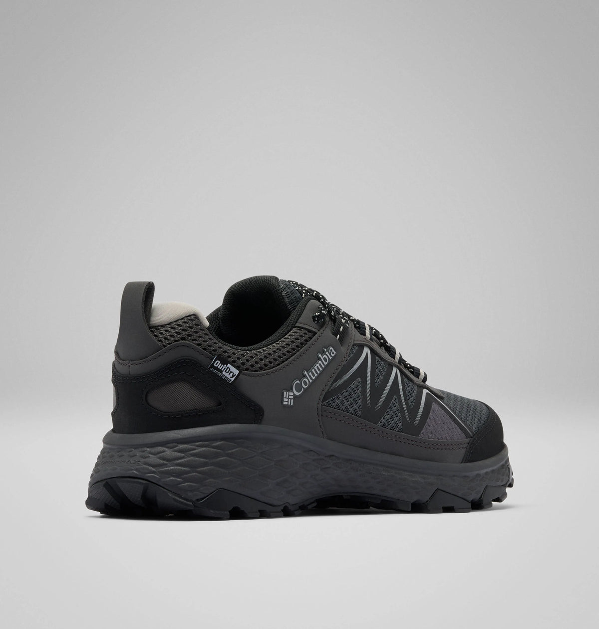 Dark Grey, Dove