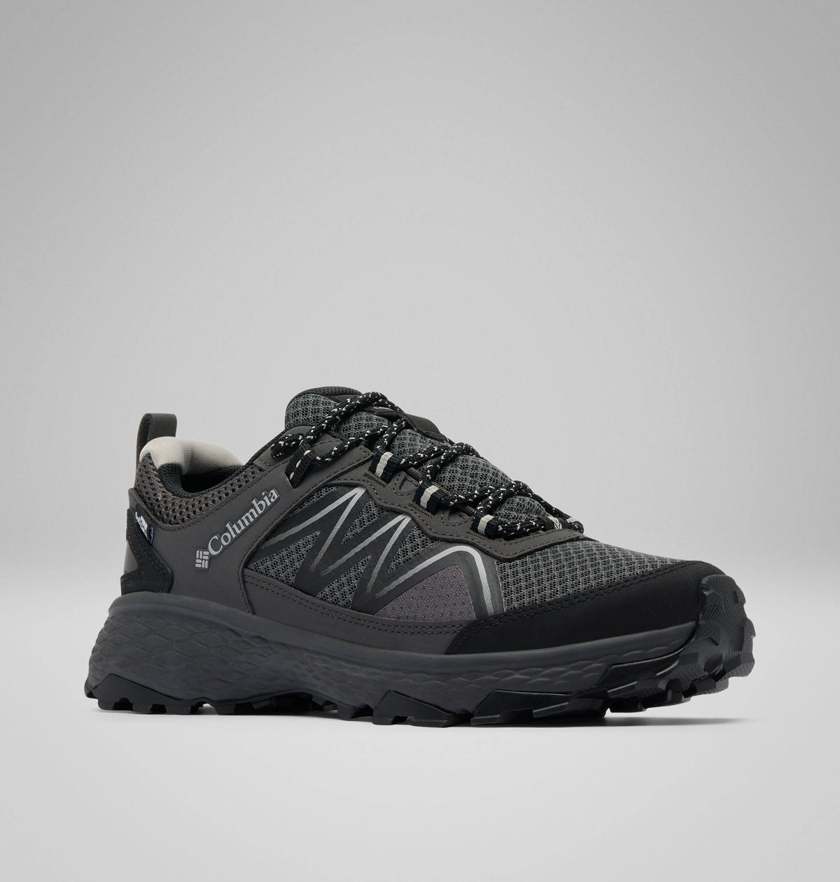 Dark Grey, Dove