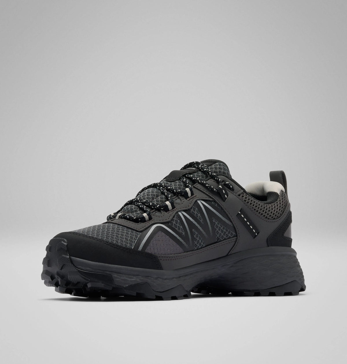 Dark Grey, Dove