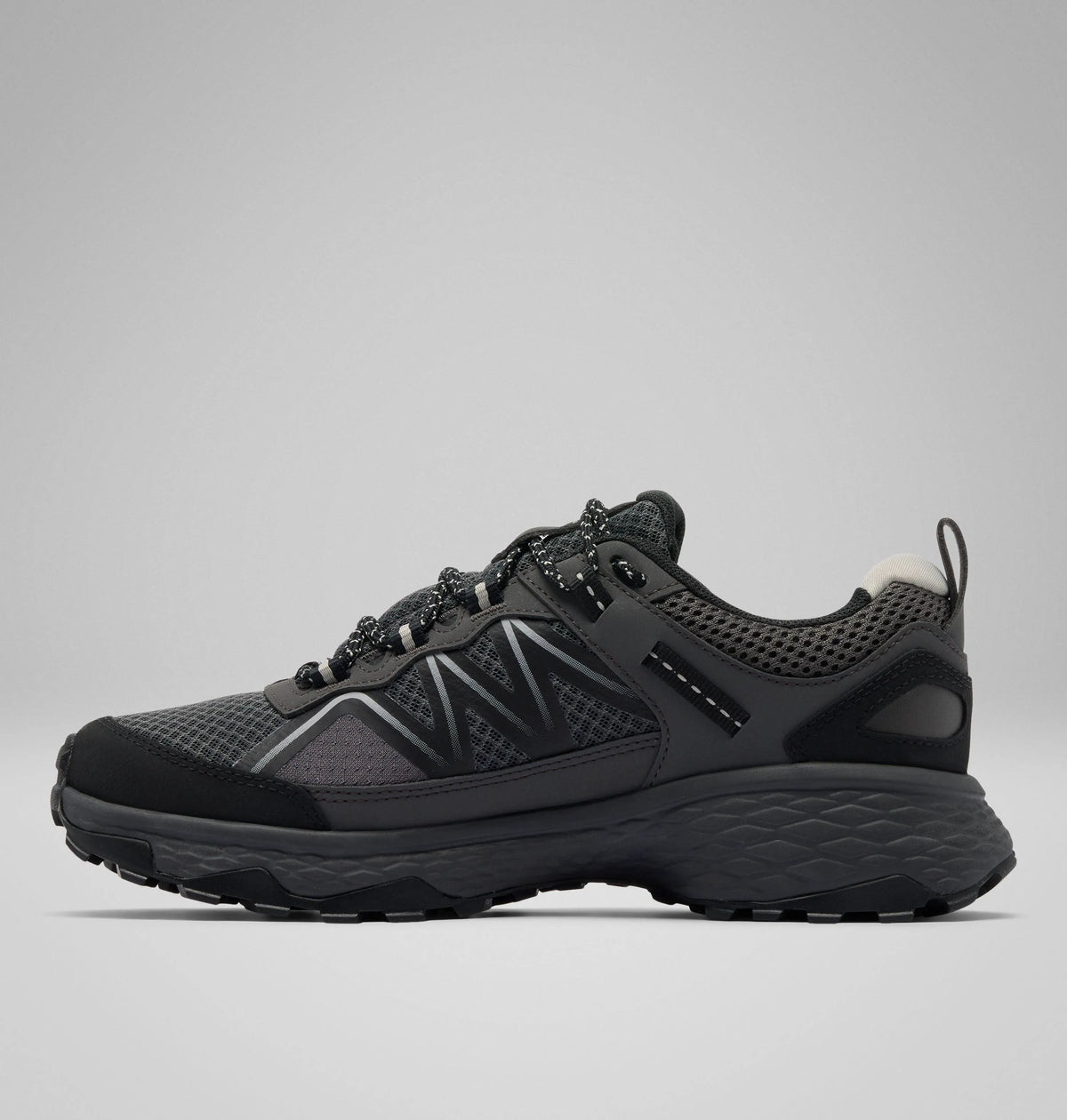 Dark Grey, Dove
