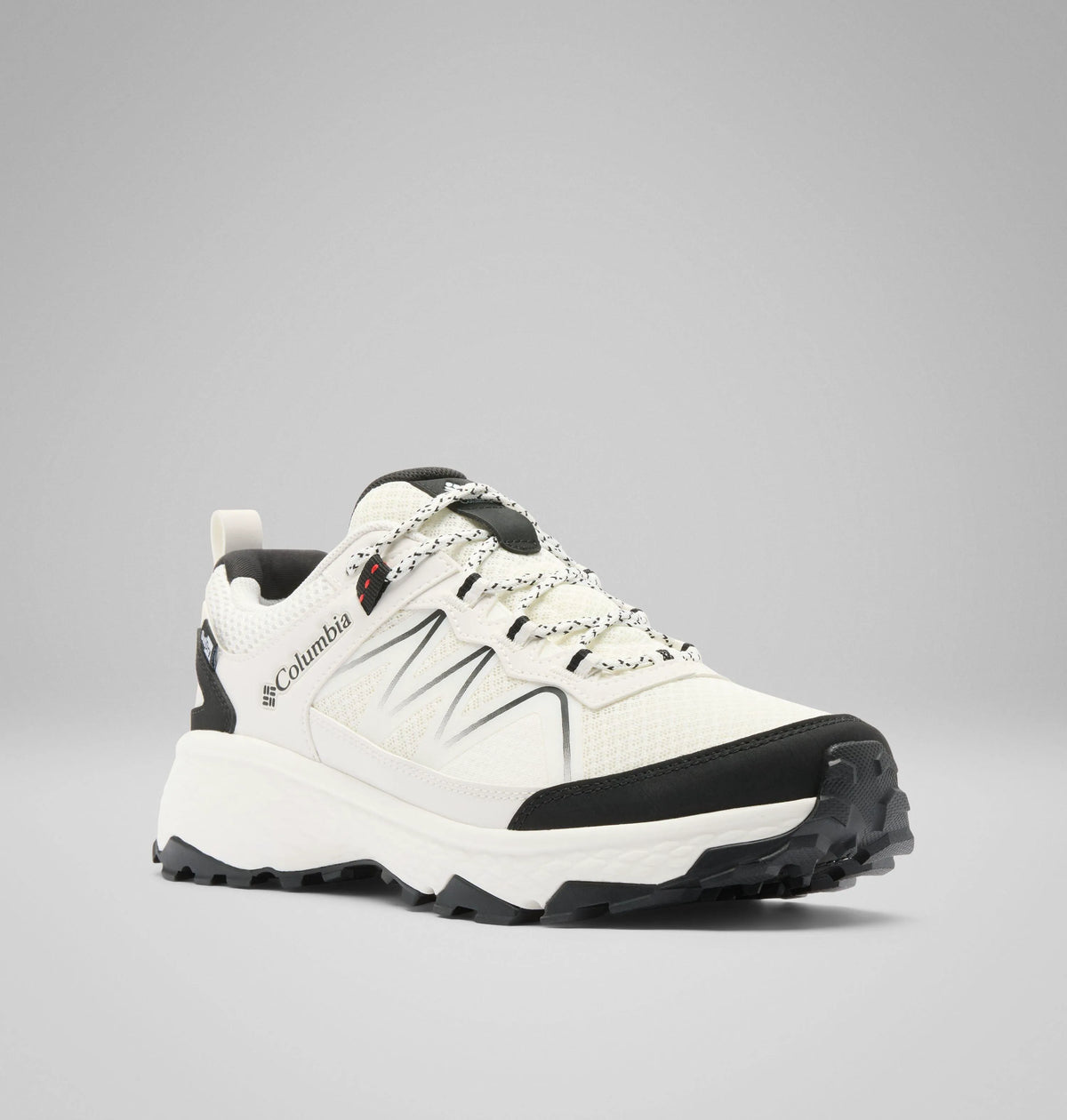 Sea Salt, Black
