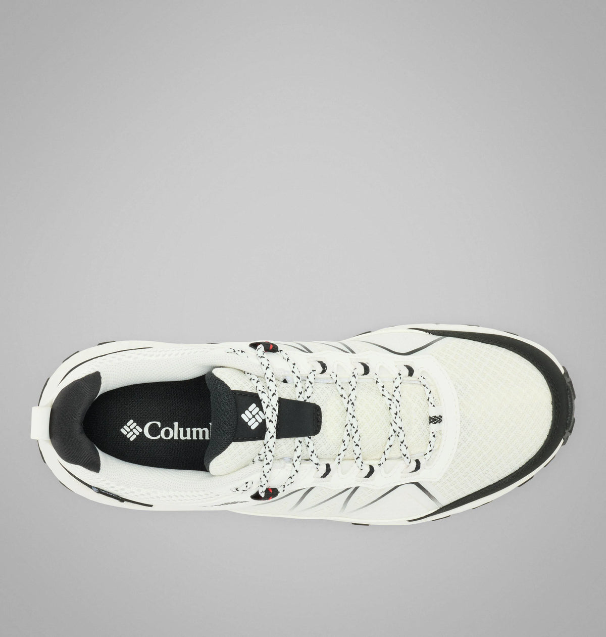 Sea Salt, Black