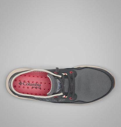 Grill, Sunset Red