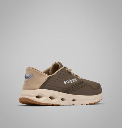 Mud, Oxford Tan