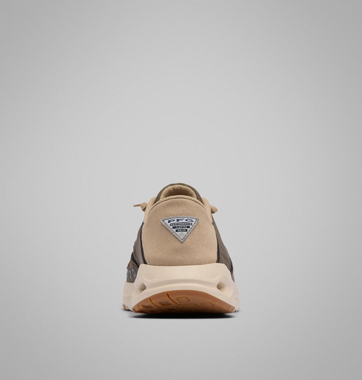 Mud, Oxford Tan