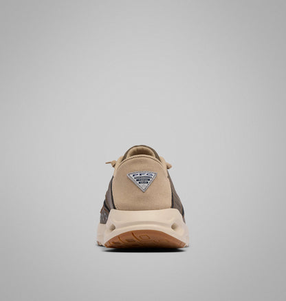 Mud, Oxford Tan