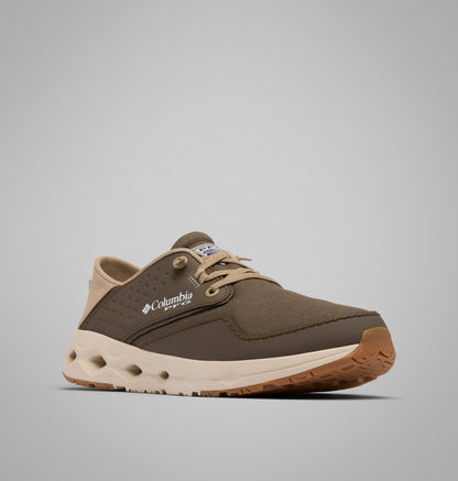 Mud, Oxford Tan