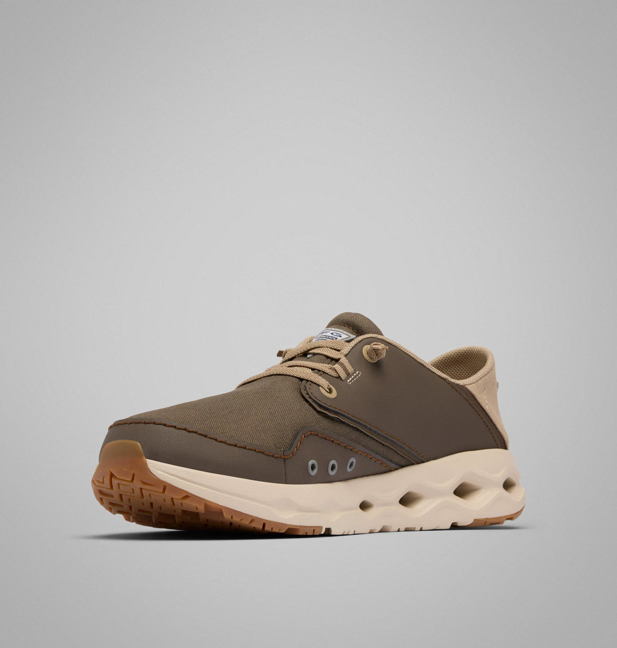 Mud, Oxford Tan