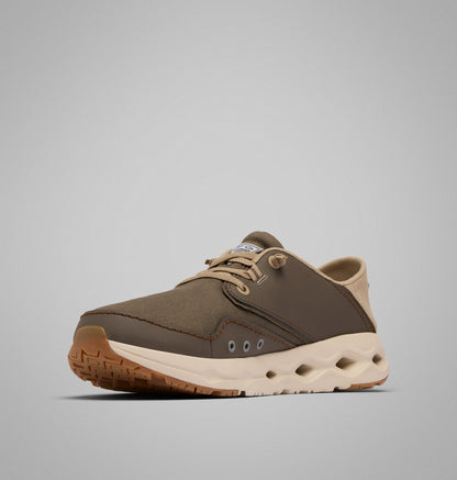 Mud, Oxford Tan