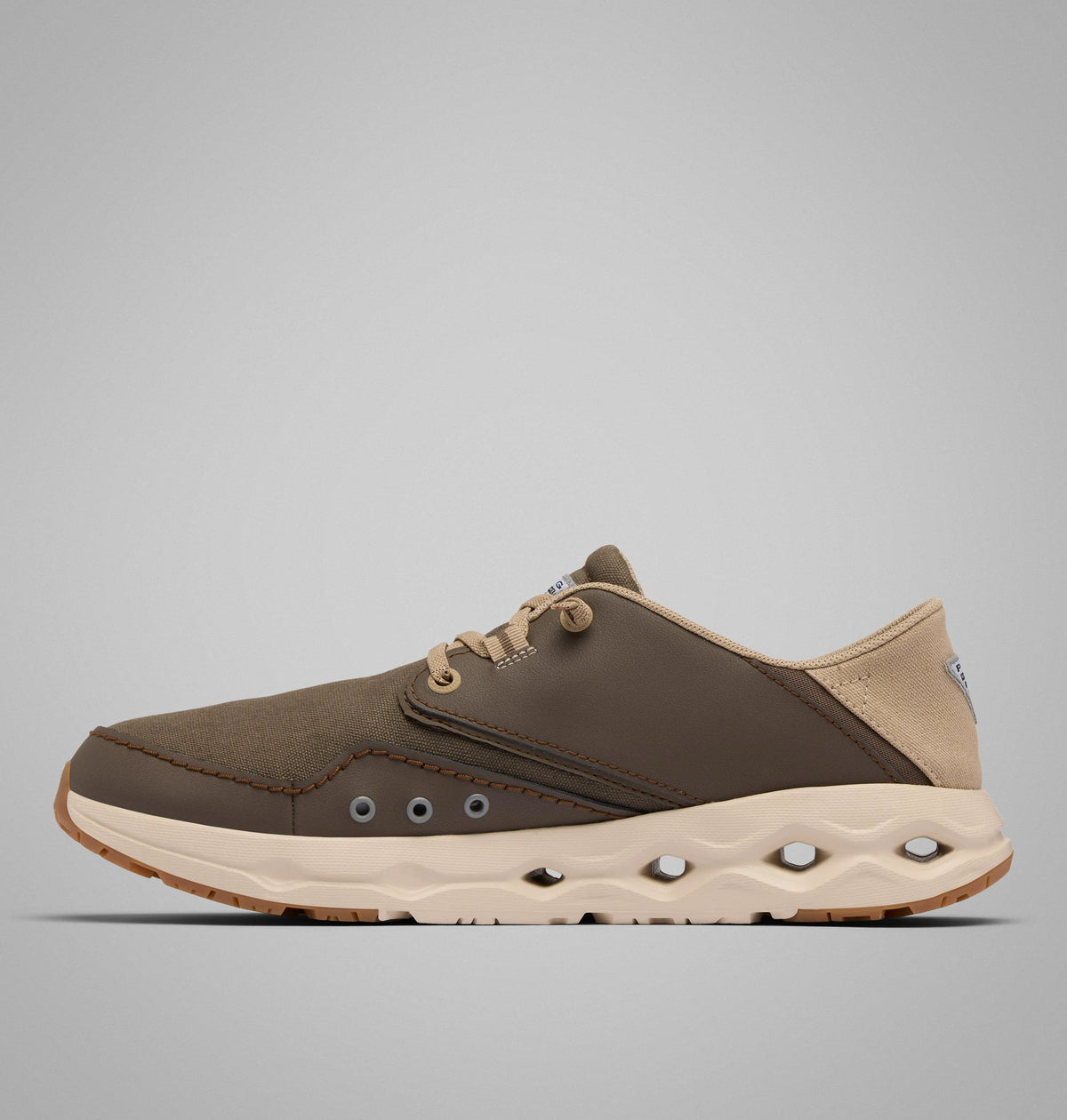 Mud, Oxford Tan