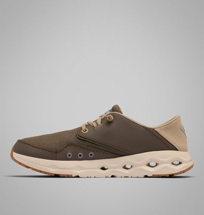 Mud, Oxford Tan