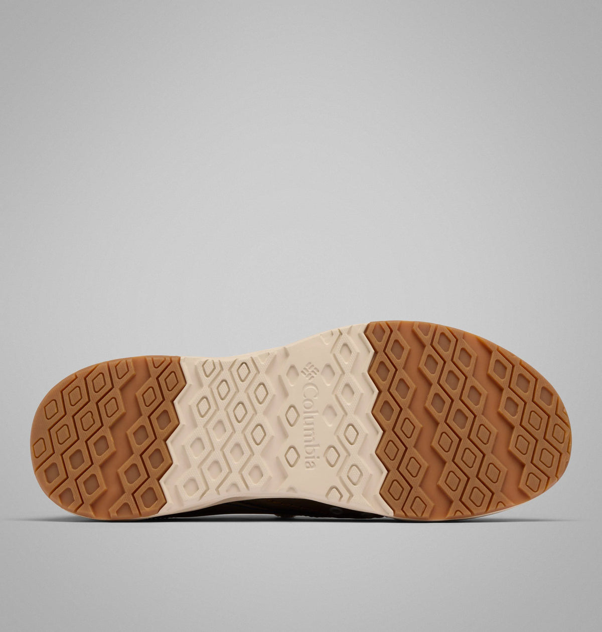 Mud, Oxford Tan