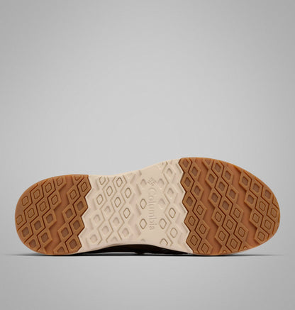 Mud, Oxford Tan