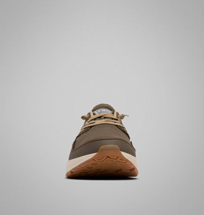 Mud, Oxford Tan
