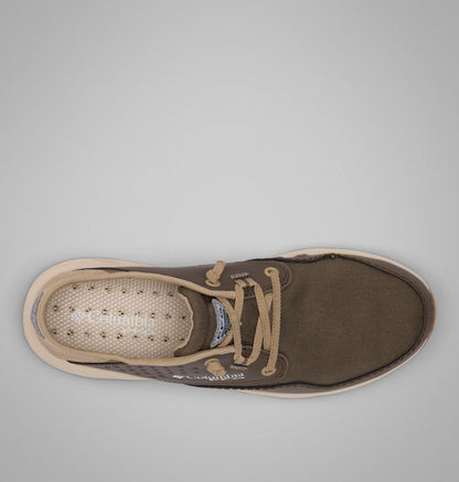 Mud, Oxford Tan