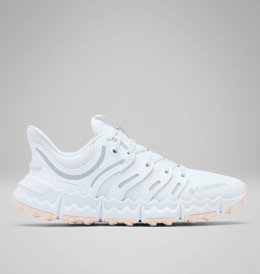 White, Peach Quartz