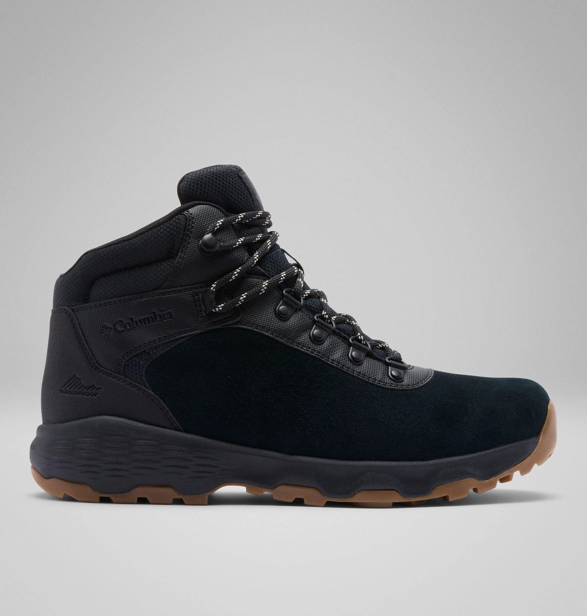 Black, Black