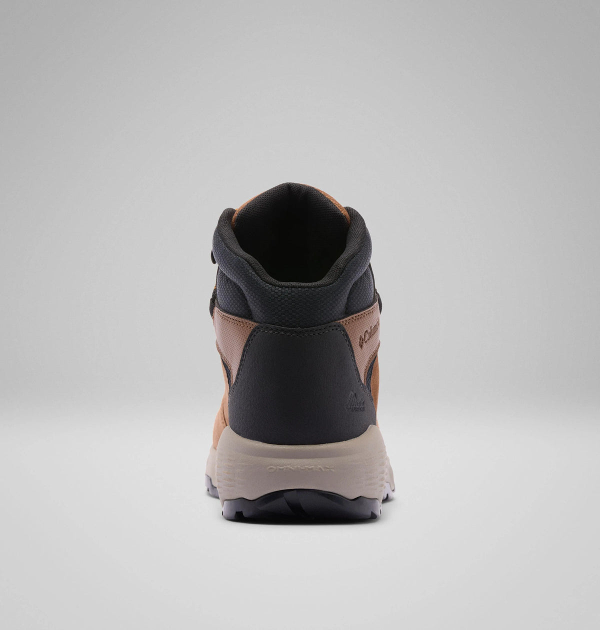 Nutmeg, Black