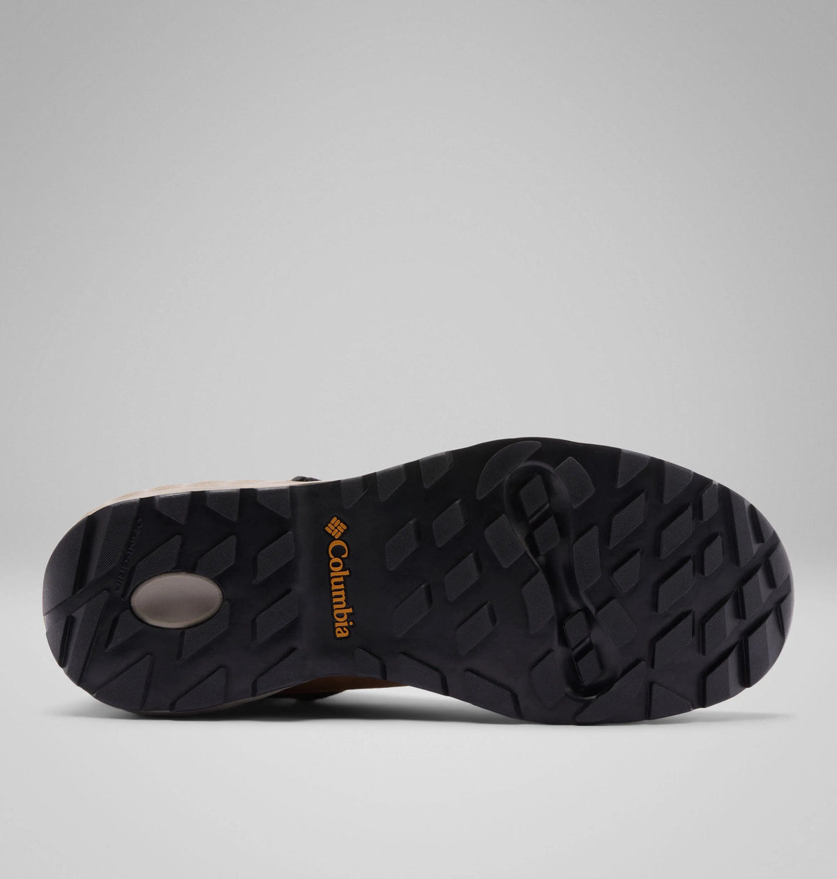 Nutmeg, Black