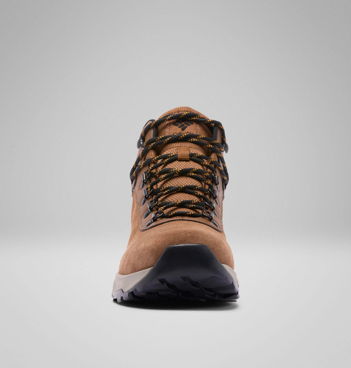 Nutmeg, Black