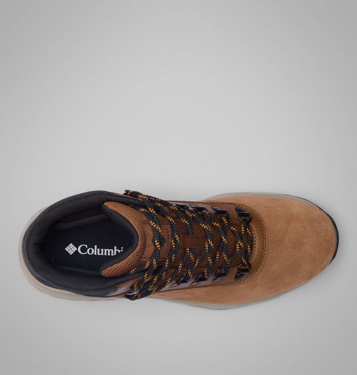 Nutmeg, Black