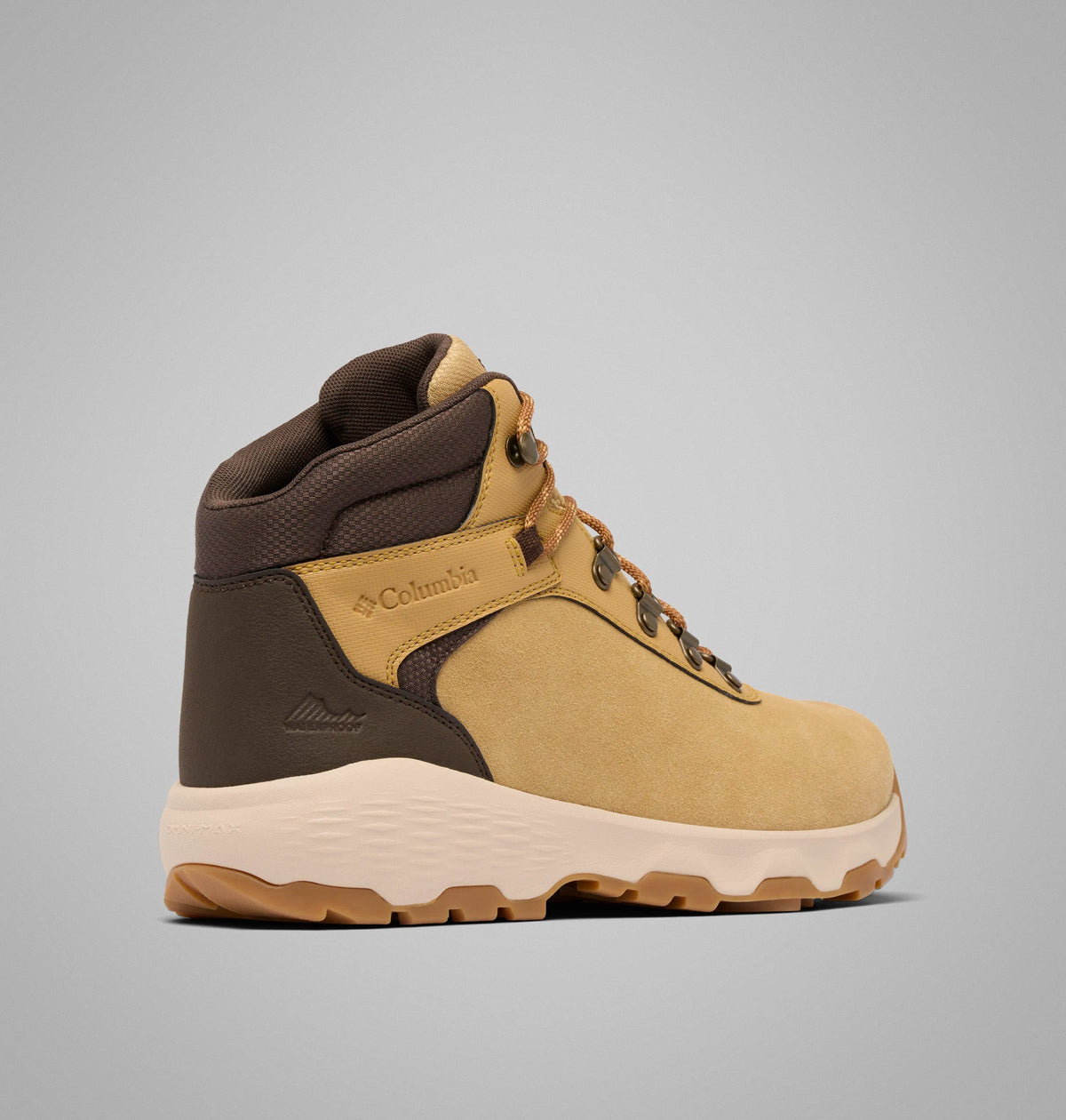 Curry, Cordovan
