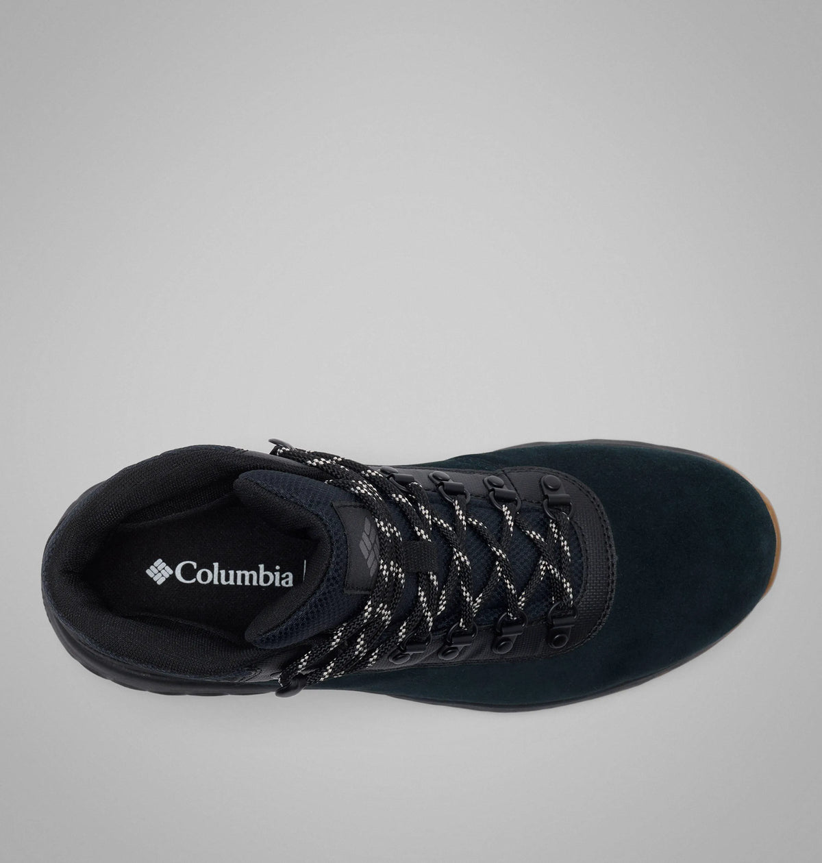 Black, Black