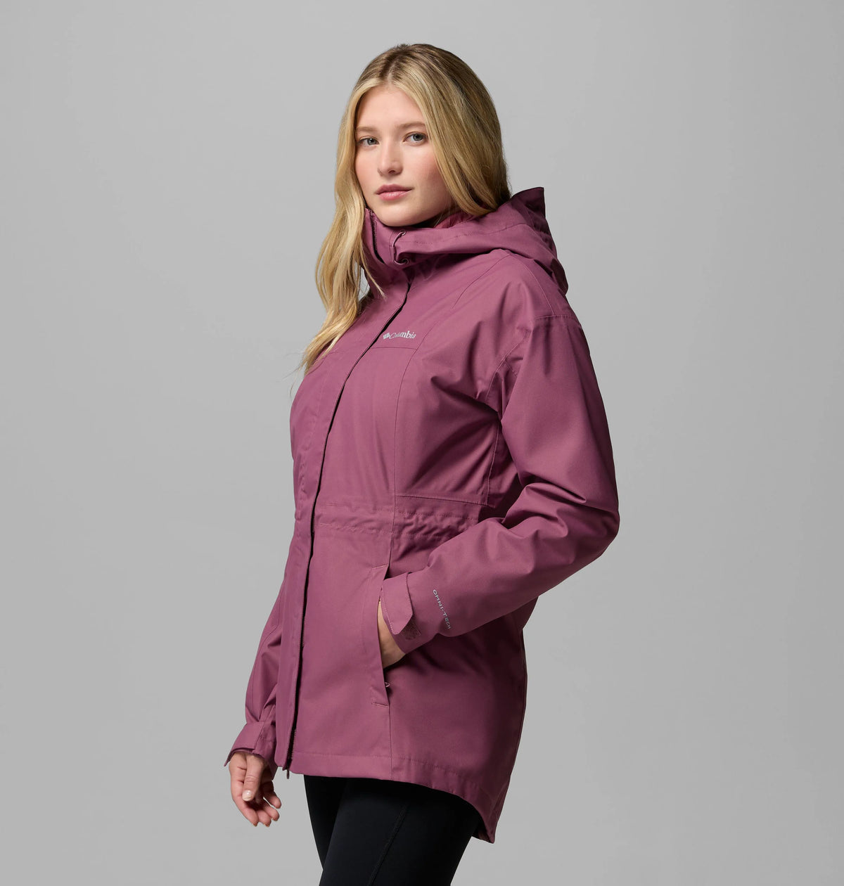 Antique Mauve