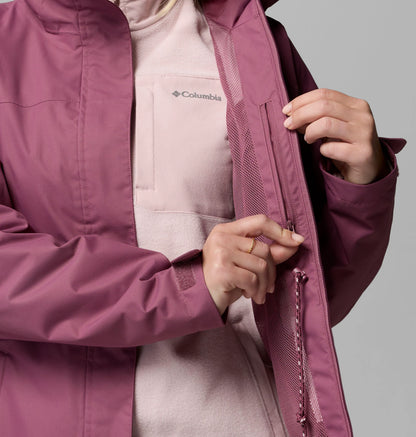 Antique Mauve