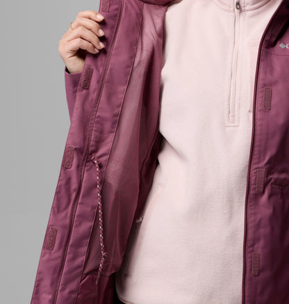Antique Mauve