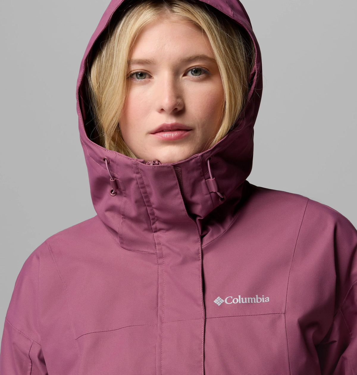 Antique Mauve