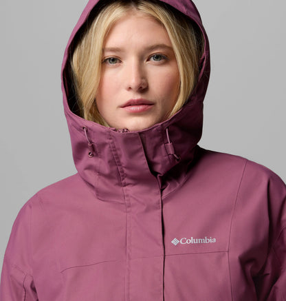 Antique Mauve