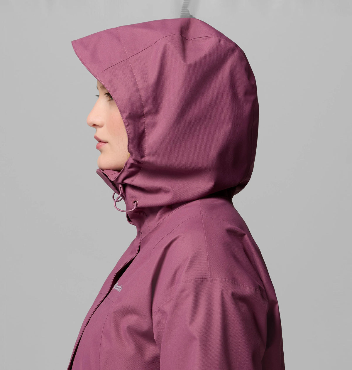Antique Mauve