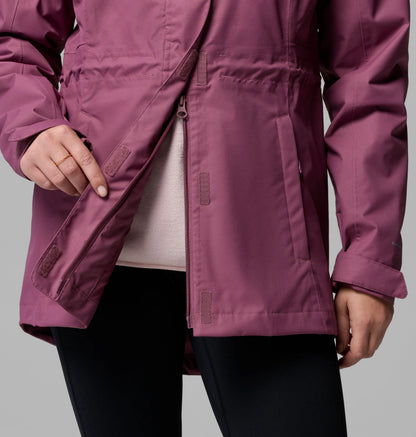 Antique Mauve