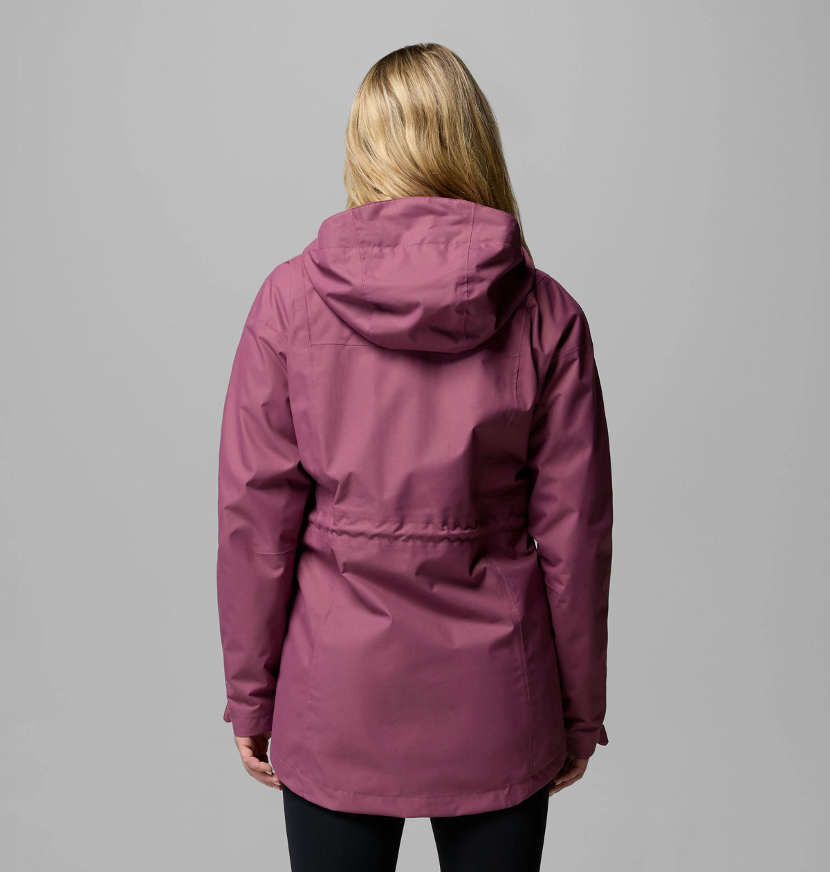 Antique Mauve