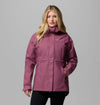 Antique Mauve