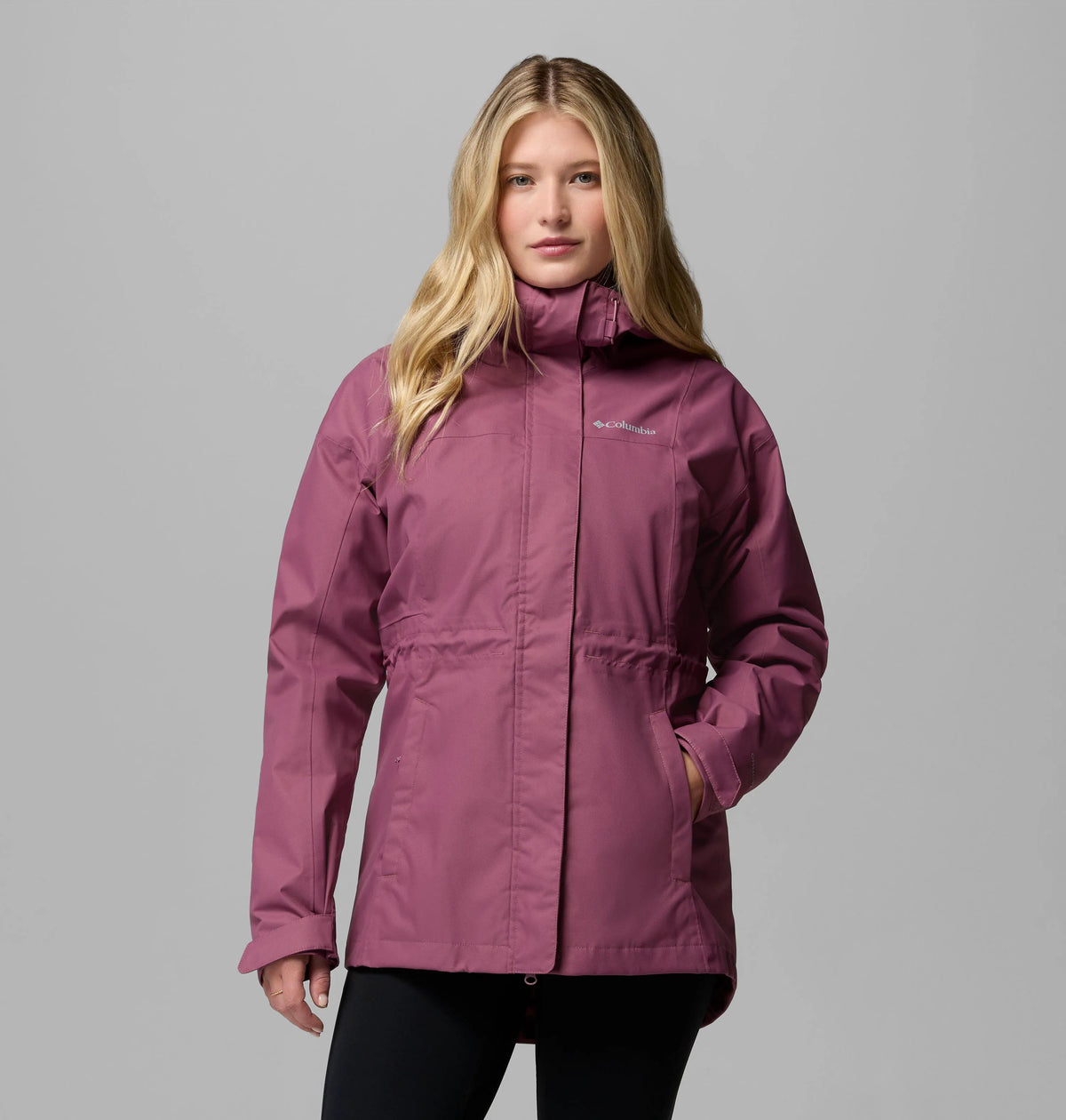 Antique Mauve