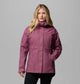 Antique Mauve