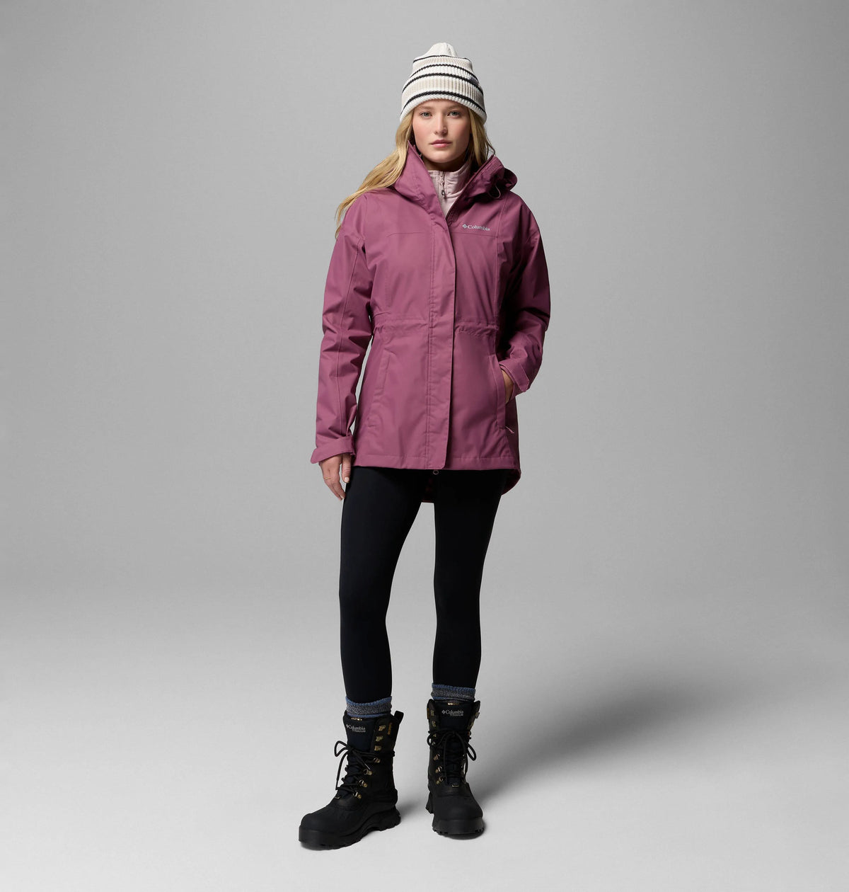 Antique Mauve