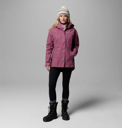 Antique Mauve