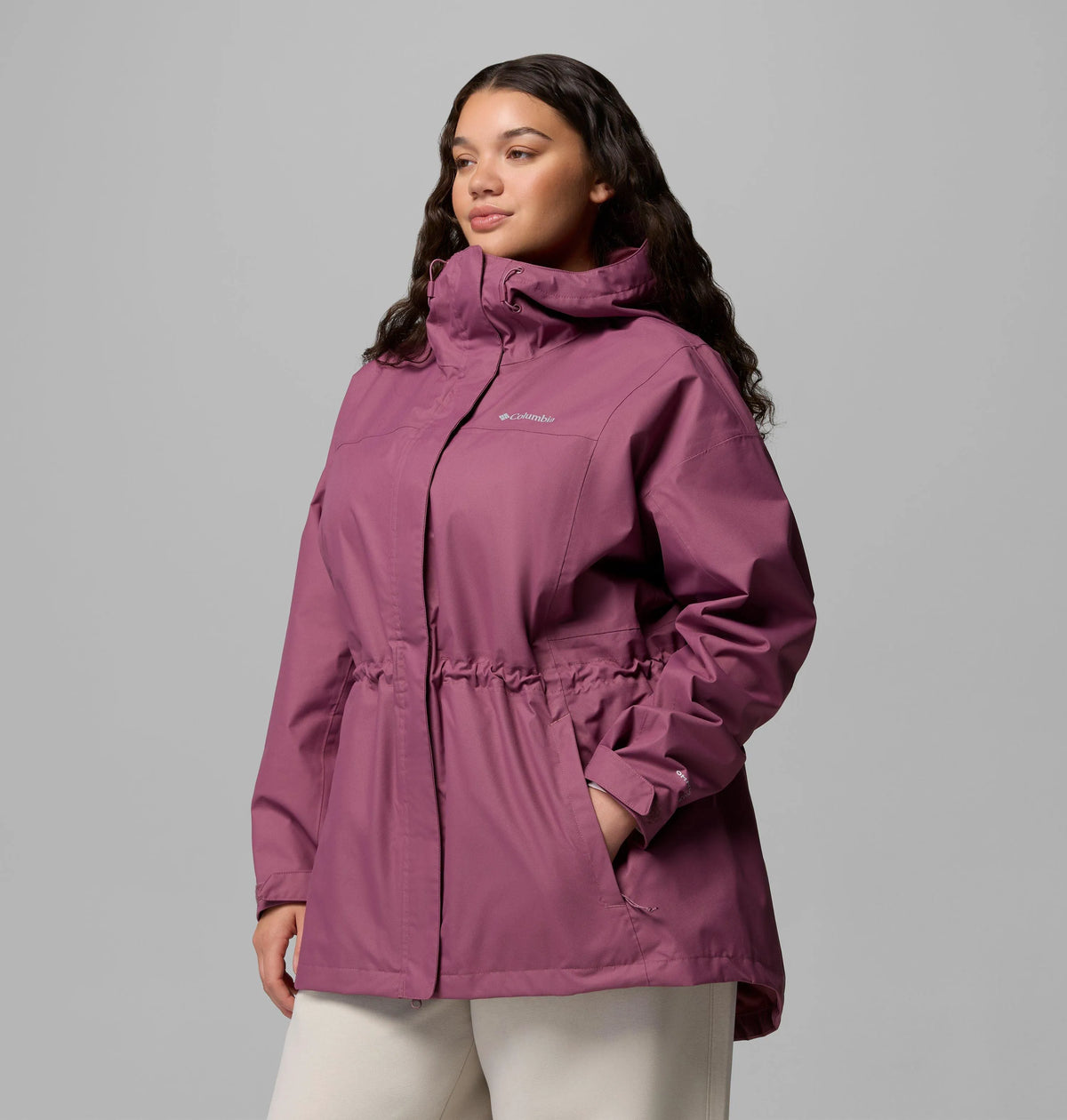 Antique Mauve