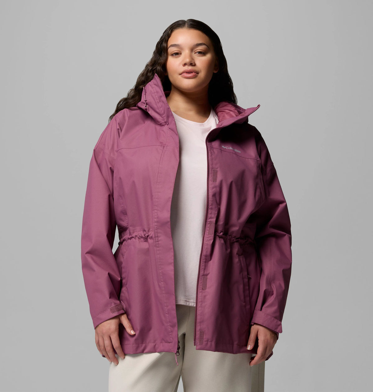 Antique Mauve