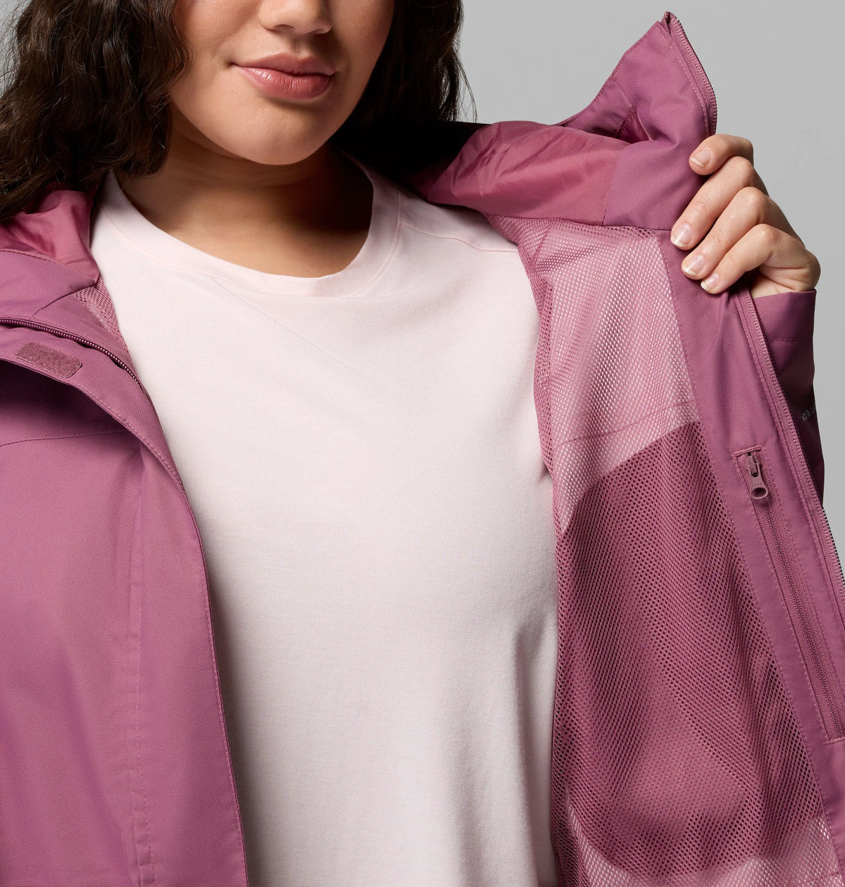 Antique Mauve