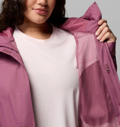 Antique Mauve