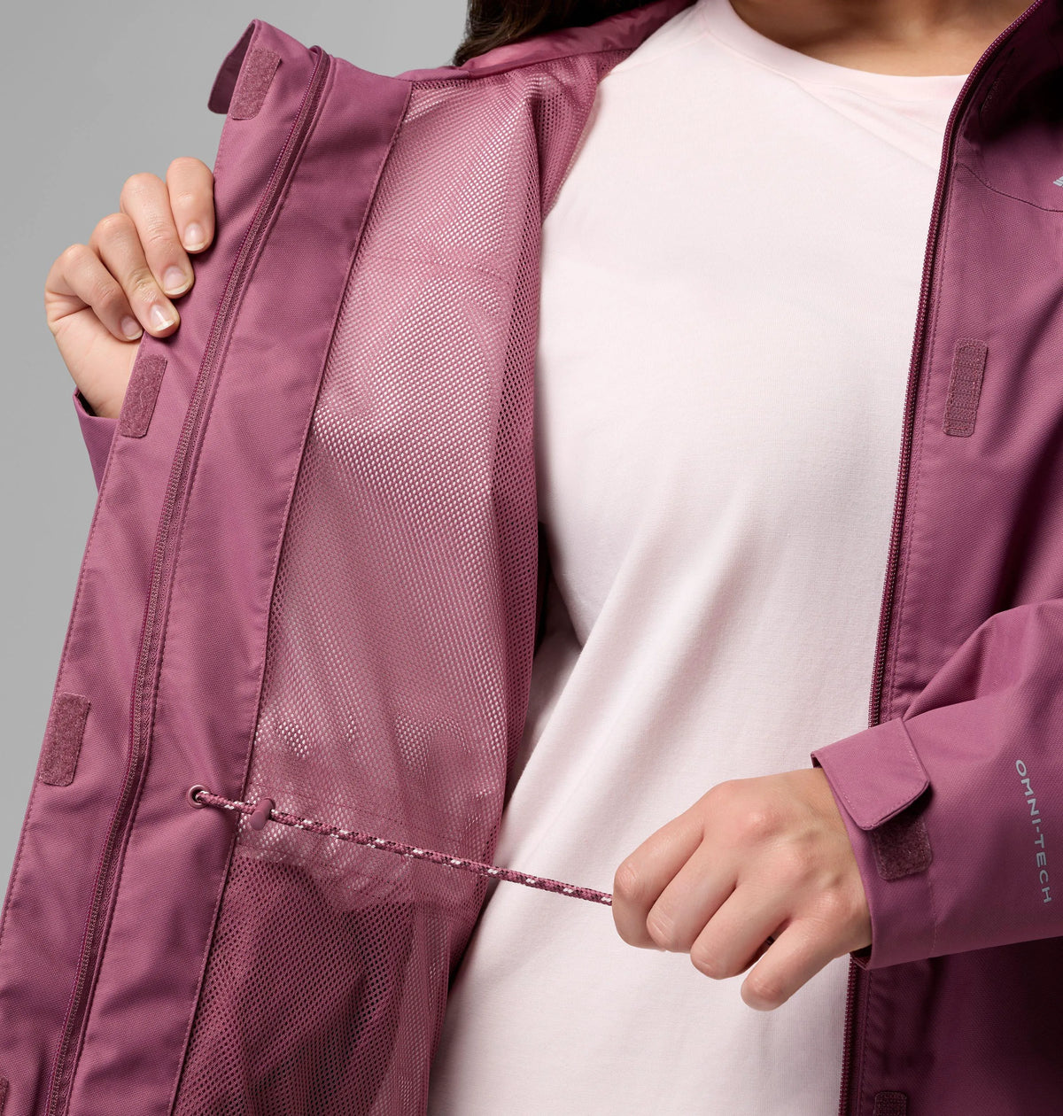 Antique Mauve