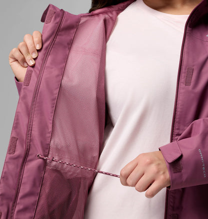 Antique Mauve