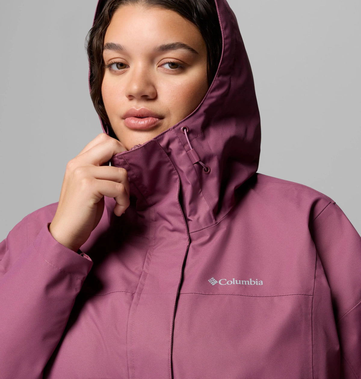 Antique Mauve