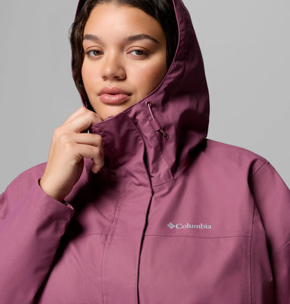 Antique Mauve